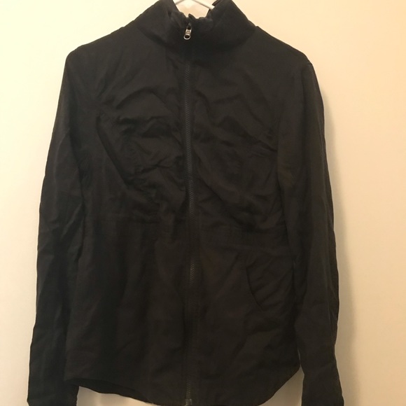 Lululemon reversible jacket - Picture 2 of 6
